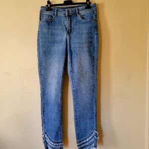 Charlie B jeans